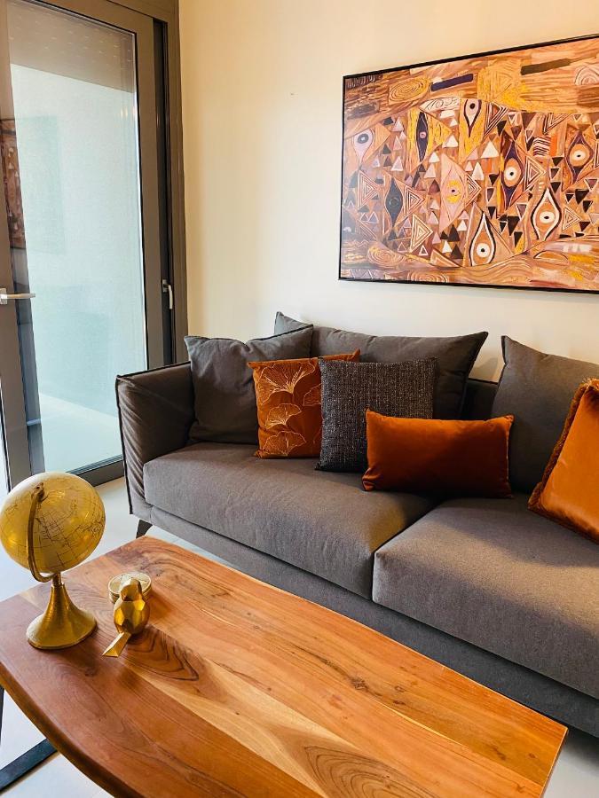 New 2Bd Aprt With Shared Rooftop Pool E2 Афіни Екстер'єр фото
