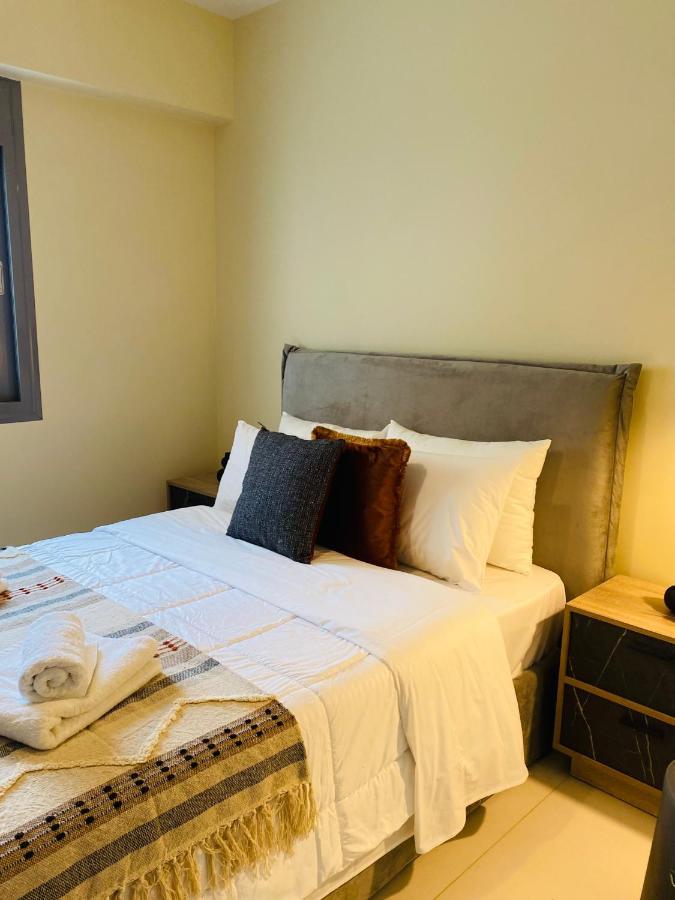 New 2Bd Aprt With Shared Rooftop Pool E2 Афіни Екстер'єр фото
