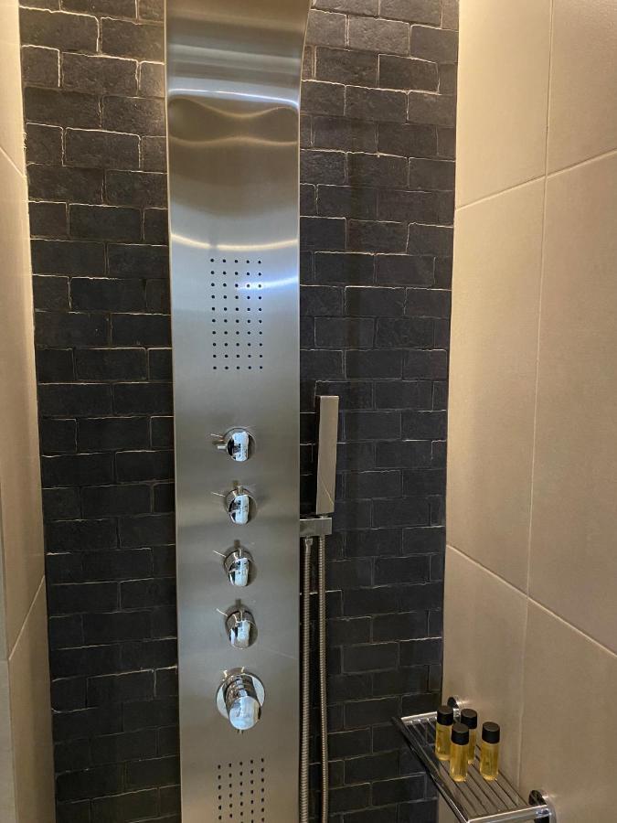 New 2Bd Aprt With Shared Rooftop Pool E2 Афіни Екстер'єр фото