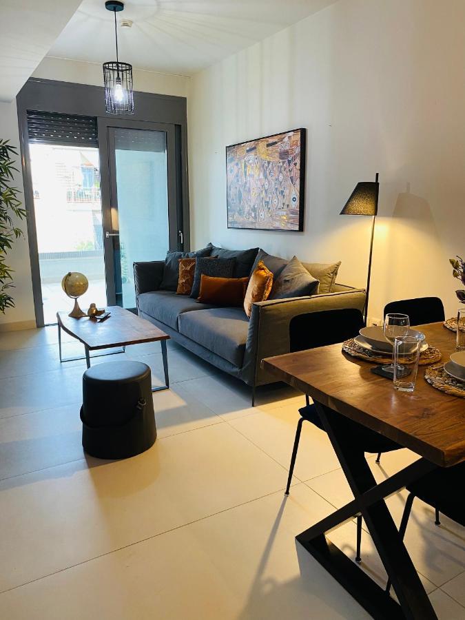 New 2Bd Aprt With Shared Rooftop Pool E2 Афіни Екстер'єр фото