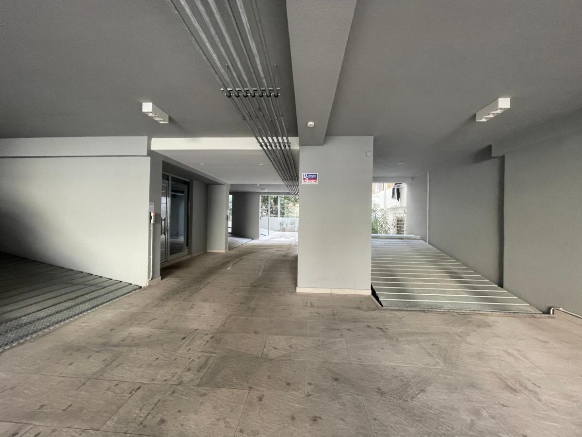 New 2Bd Aprt With Shared Rooftop Pool E2 Афіни Екстер'єр фото